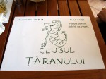 Clubul Taranului Roman 09